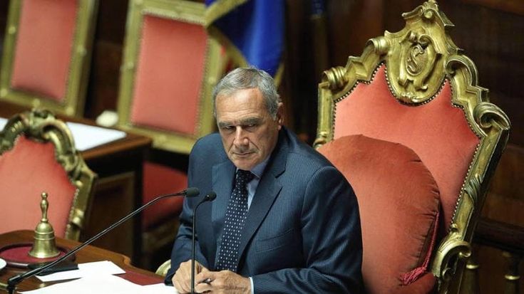Grasso: “Attacchi scomposti, così il governo delegittima i magistrati in prima linea”