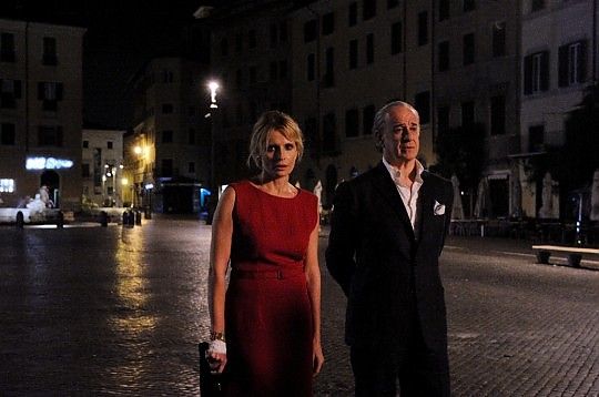 Isabella Ferrari, cinquant'anni e il caos: "Niente festa ma un anno tutto per me"