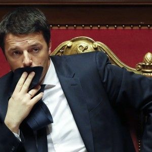 Governo Renzi ottiene la fiducia al Senato. Il premier: "Servono sogni e coraggio"