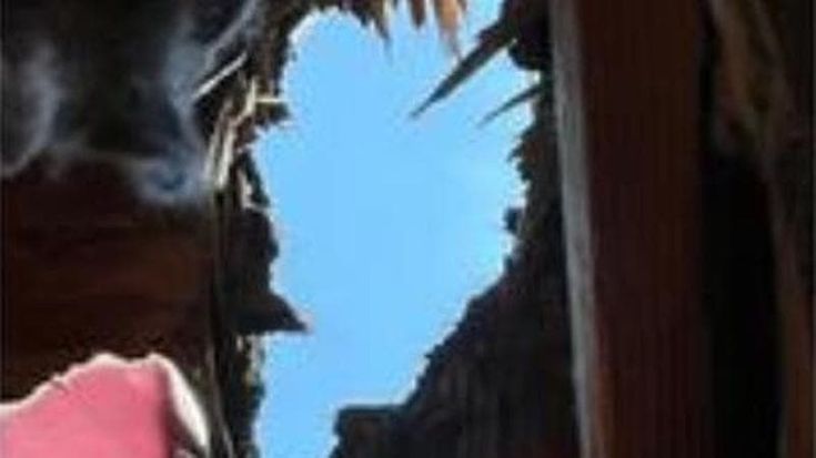 Un meteorite caduto in camera da letto svela i segreti dell’origine della vita sulla Terra