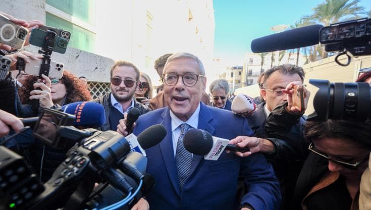 L’inchiesta su Cuffaro si allarga a formazione e sanità privata