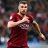 Roma, Petrachi in pressing su Dzeko per convincerlo a restare