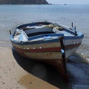 Rimini, recuperato in mare il corpo di un pescatore