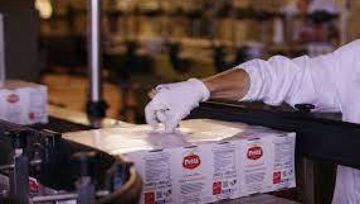 In crisi a Venturina la storica fabbrica Petti