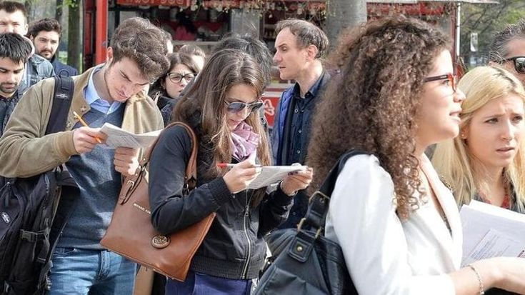 Lavoro, a Genova la grande fuga degli under 40 e l’aumento dei neet