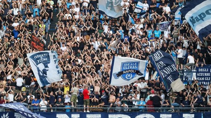 Un nuovo sponsor per il Napoli, accordo di partnership con Q8