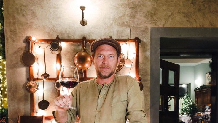 Marco Maccarini riapre l'Osteria Valtellina a Milano: la seconda vita del veejay tra pizzoccheri e sciatt