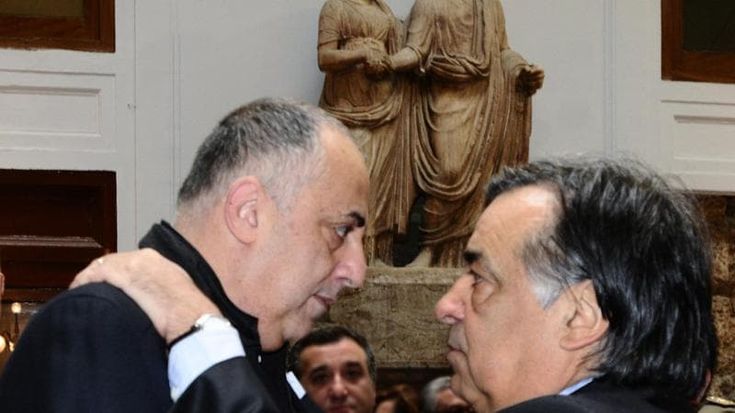 È finito il tempo dei profeti ma a Palermo manca un’anima