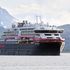 Crociere, record di passeggeri dall'Europa nel 2017: 7 milioni in viaggio