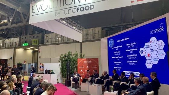 Tuttofood 2021: le nuove proposte di FieraMilano per la ripartenza dell’agroalimentare