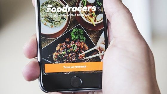 Cibo a domicilio, la startup italiana delle consegne "di provincia" raccoglie 600mila euro