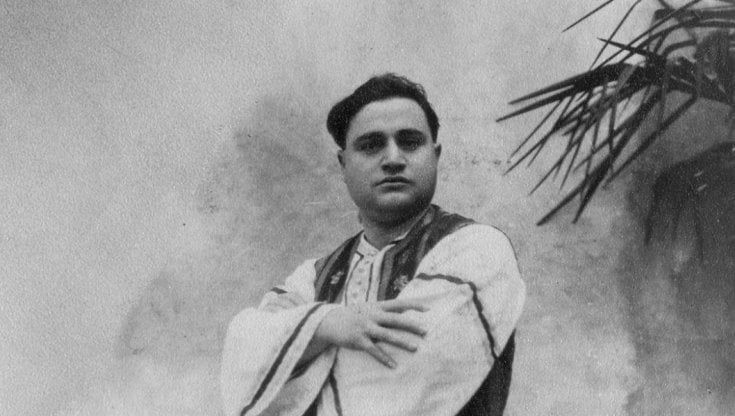 Recanati, quando Beniamino Gigli cantava nel coro della cattedrale: "Qui lui è ovunque"