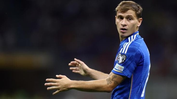 Scommesse, Barella: “Pagliaccio chi mi accusa, agirò per vie legali”