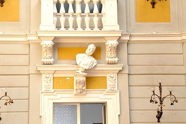 Sisma, i 5 edifici-simbolo da ricostruire<br />&nbsp;