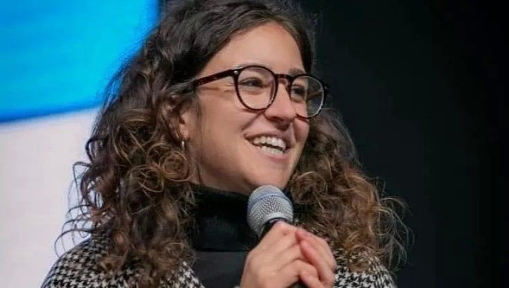 Campagna (Pd): “La prof al liceo mi ha spinto a fare politica. Con Schlein ora il partito mi parla”