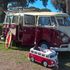 Auto e moto d’epoca show con “Il Meglio di Millennium”