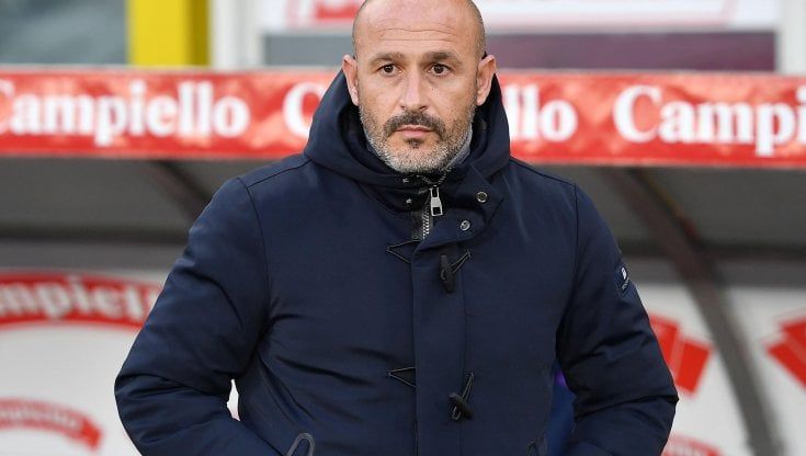 Fiorentina, Italiano: "Queste sconfitte ti fanno tornare sulla terra"