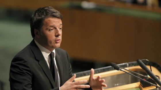Renzi: "Domani firmo a  Napoli il patto per la Campania"