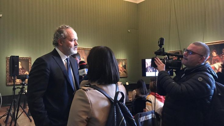 L'Italia riparte da Avellino: intervista all'imprenditore simbolo della ripresa per il Financial Times