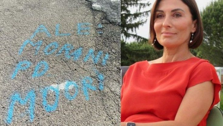 Minacce di morte contro Alessia Morani. La candidata Pd: "Brutto clima"