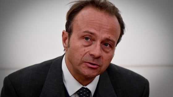 Inchiesta Consip, indagato Woodcock: "Amareggiato, ma fugherò ogni dubbio"