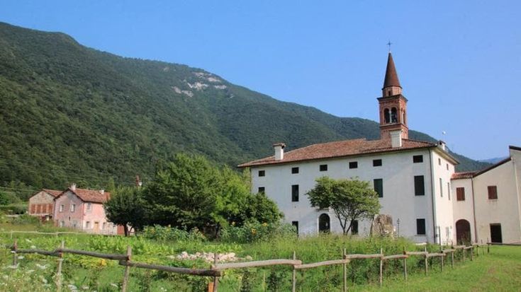 Luoghi del cuore Fai, parte il nuovo censimento: “In 12 edizioni progetti per 180 posti da salvare”