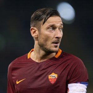 Roma, Paredes c’è, Totti ko. Spalletti: "Con l’Atalanta cattivi come la Juve" 