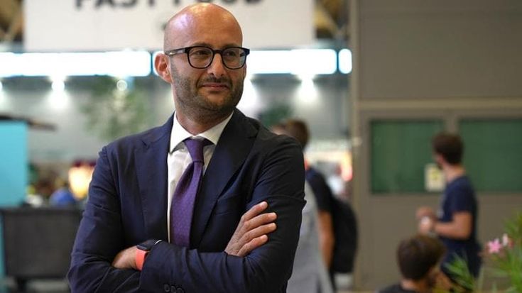 Strisciuglio ad. No a startup rischiose e via dalla Manica: il nuovo corso di Fs