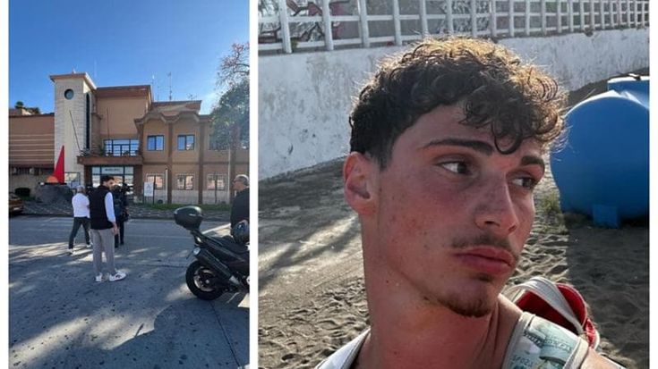 San Sebastiano al Vesuvio: ucciso Santo Romano, 19 anni, ferito un suo amico. I carabinieri fermano un 17enne. Testimoni: “Tutto per un piede pestato”