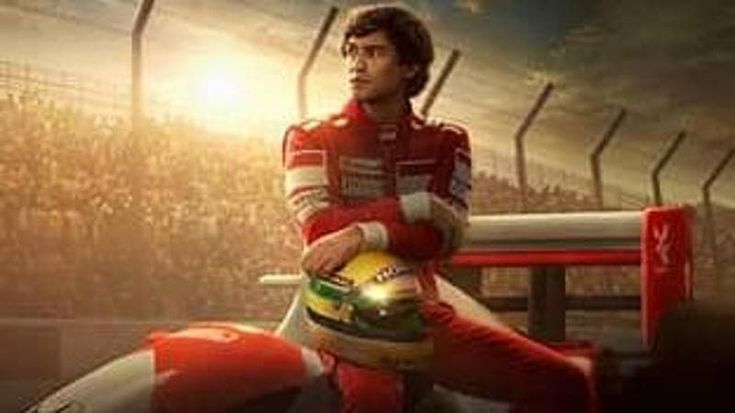“Senna”, una serie che cerca la perfezione