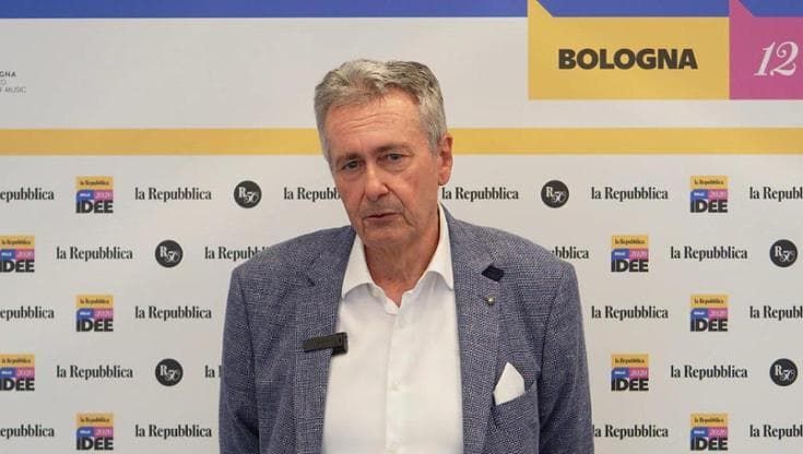 RepIdee 2026 - Maurizio Marchesini (FID): "Così riabilitiamo i detenuti"