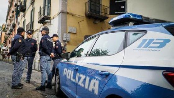 Migranti, 49 bloccati dalla polizia della frontiera di Trieste