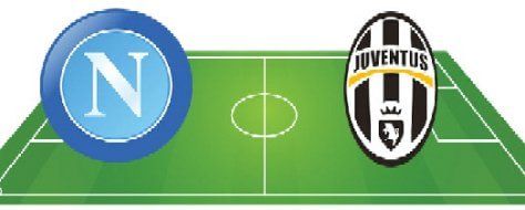 Il duello Napoli Juve voto per voto