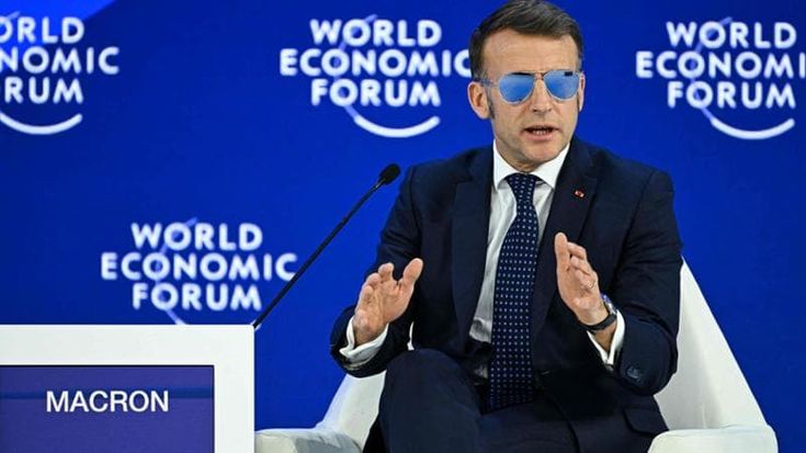 L’irritazione dell’Eliseo: “È un nuovo imperialismo, non cediamo ai bulli”