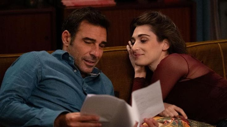 Paolo Genovese sfida se stesso: “In Perfetti sconosciuti sono entrato negli smartphone, ora cerco nella mente i sentimenti di coppia”