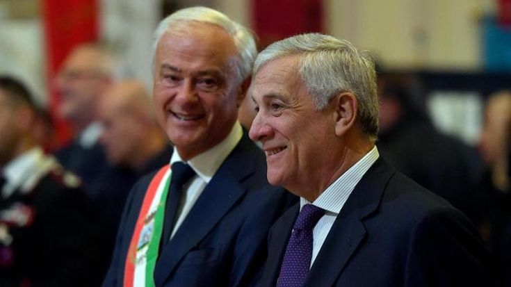 Ius Italiae, sfida e opportunità