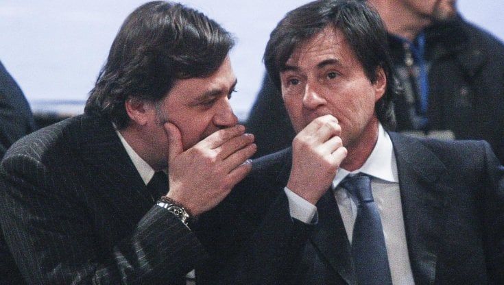 L'accordo FI-Lega su Cascio manda in crisi il centrodestra: Scoma si defila e FdI si appella a Berlusconi