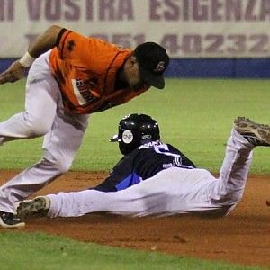 Baseball, riscatto Fortitudo. 7-3  a Rimini e pareggia la finale