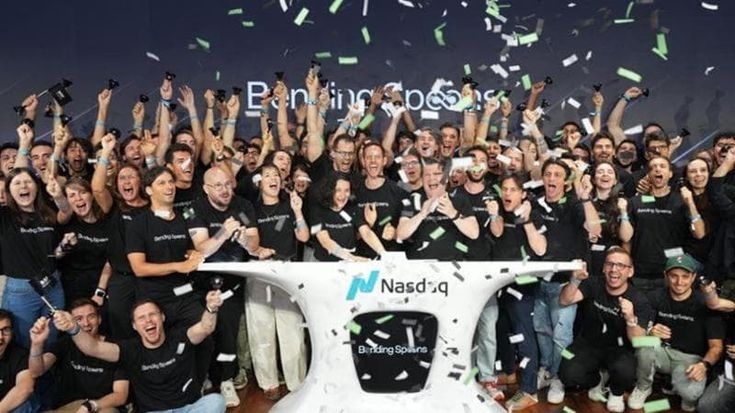 Bending Spoons non si ferma, ora vale il doppio del prezzo di collocamento. Occhi puntati sui conti