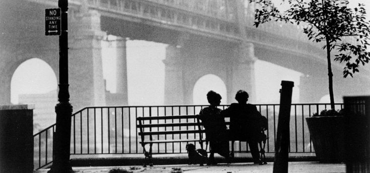 Mostra Venezia, ecco 'Manhattan', aspettando la New York dei gangster di Woody Allen