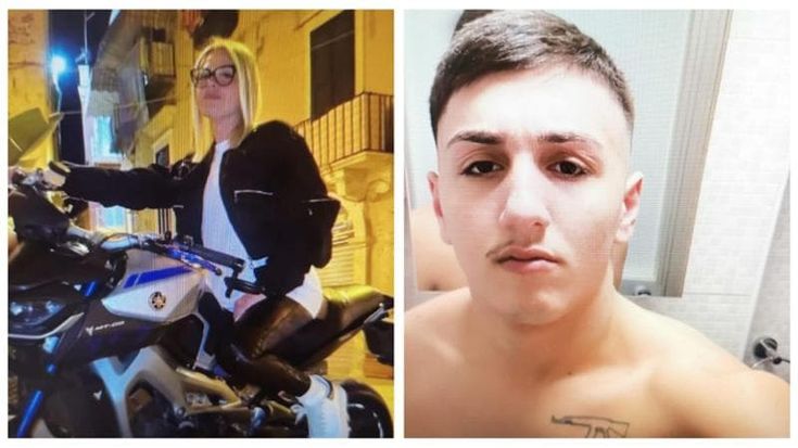 Loreta Capriati, la nipote del boss star dei social fermata a Bari: “Tengo ‘na famigghia grande”