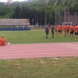 Play off per la serie A, il Trapani a Pescara per fare la storia