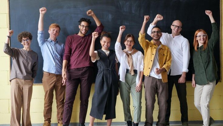 Scuola: "Tutti in classe alle 8". Dal 15 settembre addio ai doppi turni d'ingresso. Si torna alla normalità