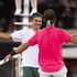 Federer & Nadal, l'ultimo record: quasi 52mila in Sudafrica tutti per loro