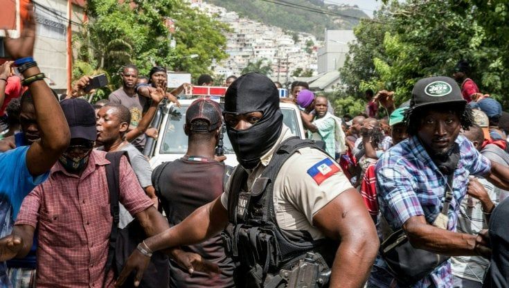 Haiti, è scontro politico dopo l'omicidio del presidente Moïse