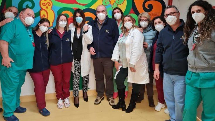 Open day contro l'influenza, la giornata organizzata dall'Asp