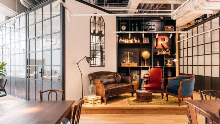 Hotellerie, Ruby Group sbarca in Italia: la prima struttura aprirà a Firenze