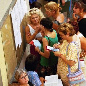 Scuola, vi raccontiamo il terremoto nelle graduatorie dei precari. Dal Nord e dal Sud