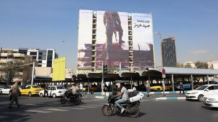 US intelligence alert: “Iran has advanced plans to kill diplomats”