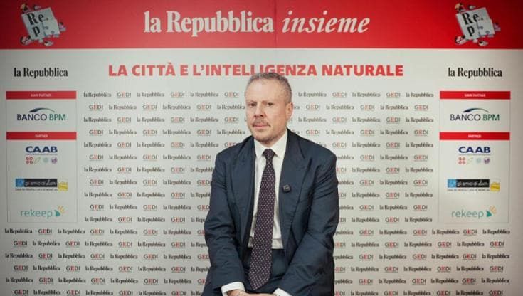 Marco Marcatili (Caab): "I giovani non sono svogliati, ma vogliono conciliare vita e lavoro"
